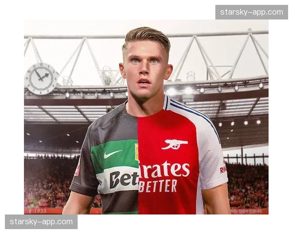 阿森纳引进哲凯赖什效果评估 锋线终结能力提升助力领跑积分榜